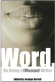 Book cover of: Word.