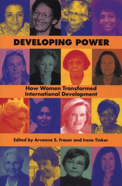 Book cover of: Developing Power