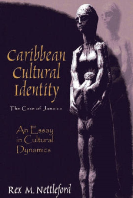 Book cover of: Caribbean Cultural Identity