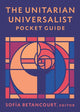 Book cover of: Unitarian Universalist Pocket Guide