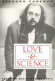 Book cover of: Love & Science. By: Richard Foreman