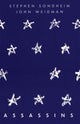 Book cover of: Assassins