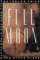 Book cover of: Full Moon and other plays