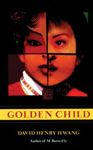 Golden Child