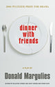 Book cover of: Dinner With Friends