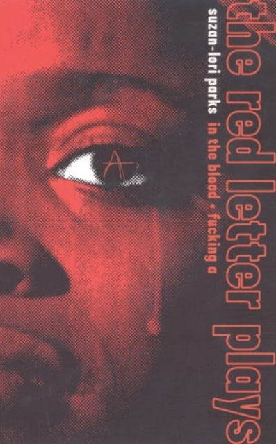 Book cover of: Red Letter Plays