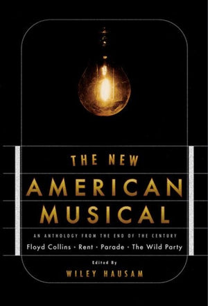 New American Musical