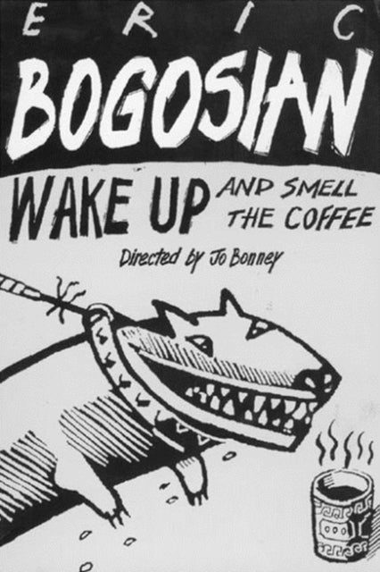 Book cover of: Wake Up And Smell The Coffee