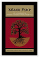 Book cover of: Salaam. Peace: An Anthology of Middle Eastern-American Drama. By: Dina A. Amin, Holly Hill
