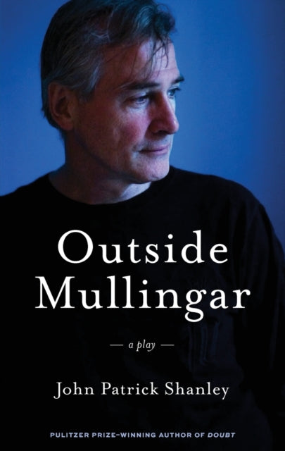 Book cover of: Outside Mullingar