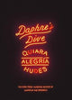 Book cover of: Daphne's Dive. By: Quiara Alegría Hudes