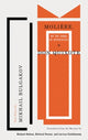 Book cover of: Moliere, or The Cabal of Hypocrites & Don Quixote. By: Михаил Афанасьевич Булгаков