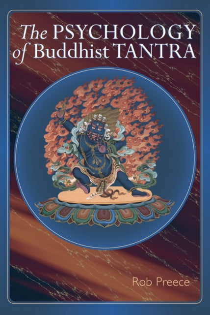 Budistliku tantra psühholoogia
