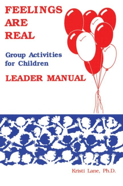 Book cover of: Feelings Are Real