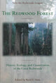 Book cover of: Redwood Forest. By: Reed F. Noss