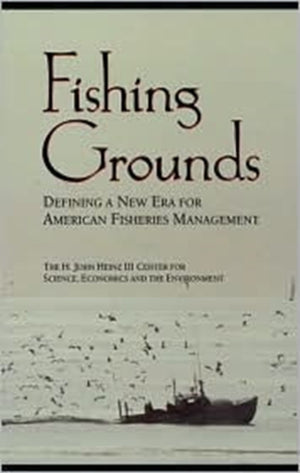 Fishing Grounds