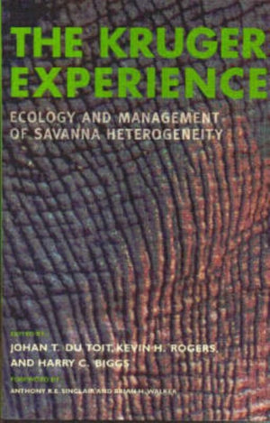 Kruger Experience