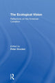 Book cover of: Ecological Vision. By: Peter Drucker