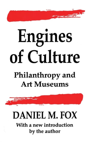 Engines of Culture