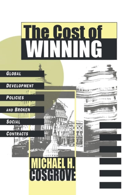 Book cover of: Cost of Winning
