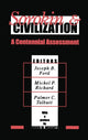 Book cover of: Sorokin and Civilization