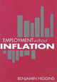 Book cover of: Employment without Inflation