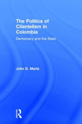 The Politics of Clientelism