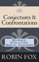 Book cover of: Conjectures and Confrontations