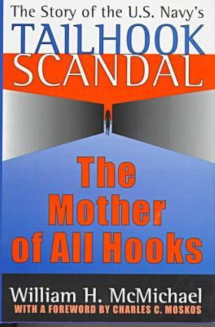 Book cover of: Mother of All Hooks