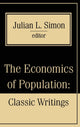 Book cover of: Economics of Population. By: Julian Lincoln Simon