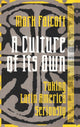 Book cover of: Culture of Its Own