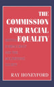 Book cover of: Commission for Racial Equality