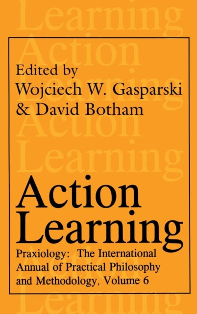 Action Learning