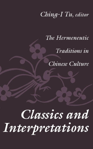 Classics and Interpretations