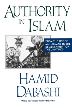 Authority in Islam