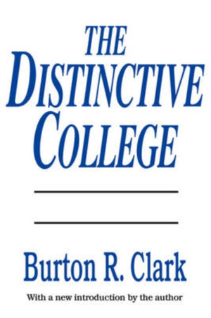 Distinctive College