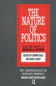 Book cover of: Nature of Politics