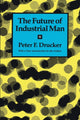 Book cover of: Future of Industrial Man