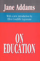 Book cover of: On Education