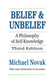 Book cover of: Belief and Unbelief