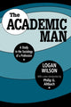 Book cover of: Academic Man