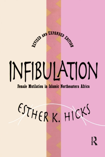 Book cover of: Infibulation