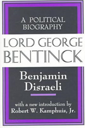 Lord George Bentinck