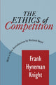 Book cover of: Ethics of Competition