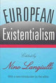 Book cover of: European Existentialism