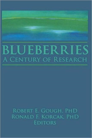 Blueberries