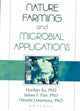 Book cover of: Nature Farming and Microbial Applications
