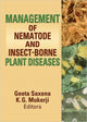 Book cover of: Management of Nematode and Insect-Borne Diseases