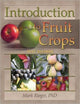 Book cover of: Introduction to Fruit Crops. By: Mark Rieger