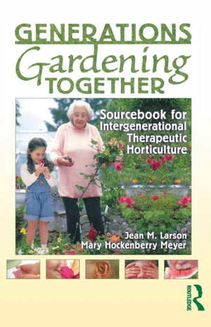 Generations Gardening Together